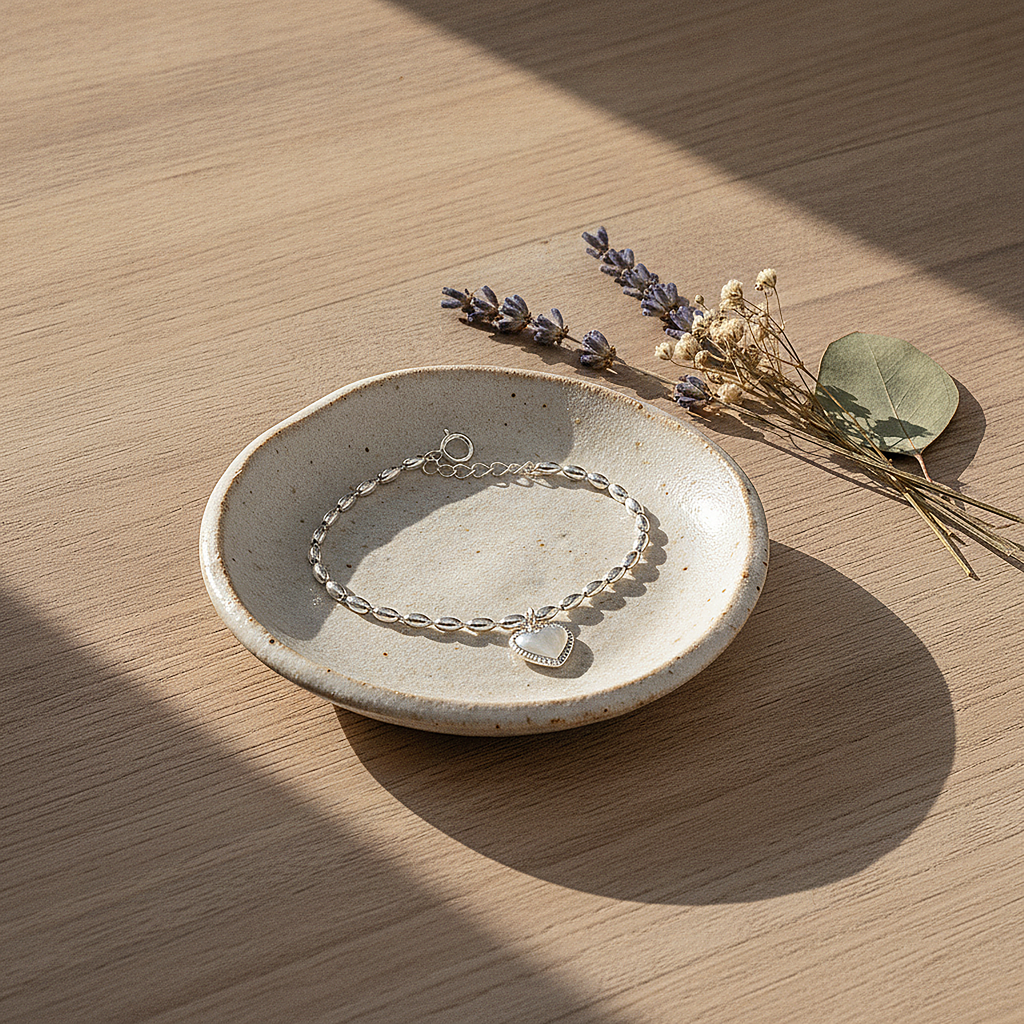Lucine Bracelet