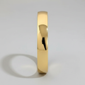 Pulsera dorada Lioria
