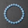 Alba Aquamarine Bracelet