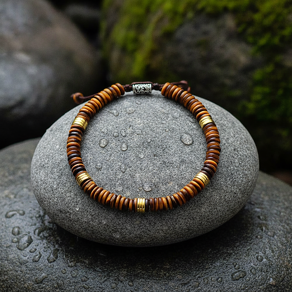 Amara Bohemian Bracelet