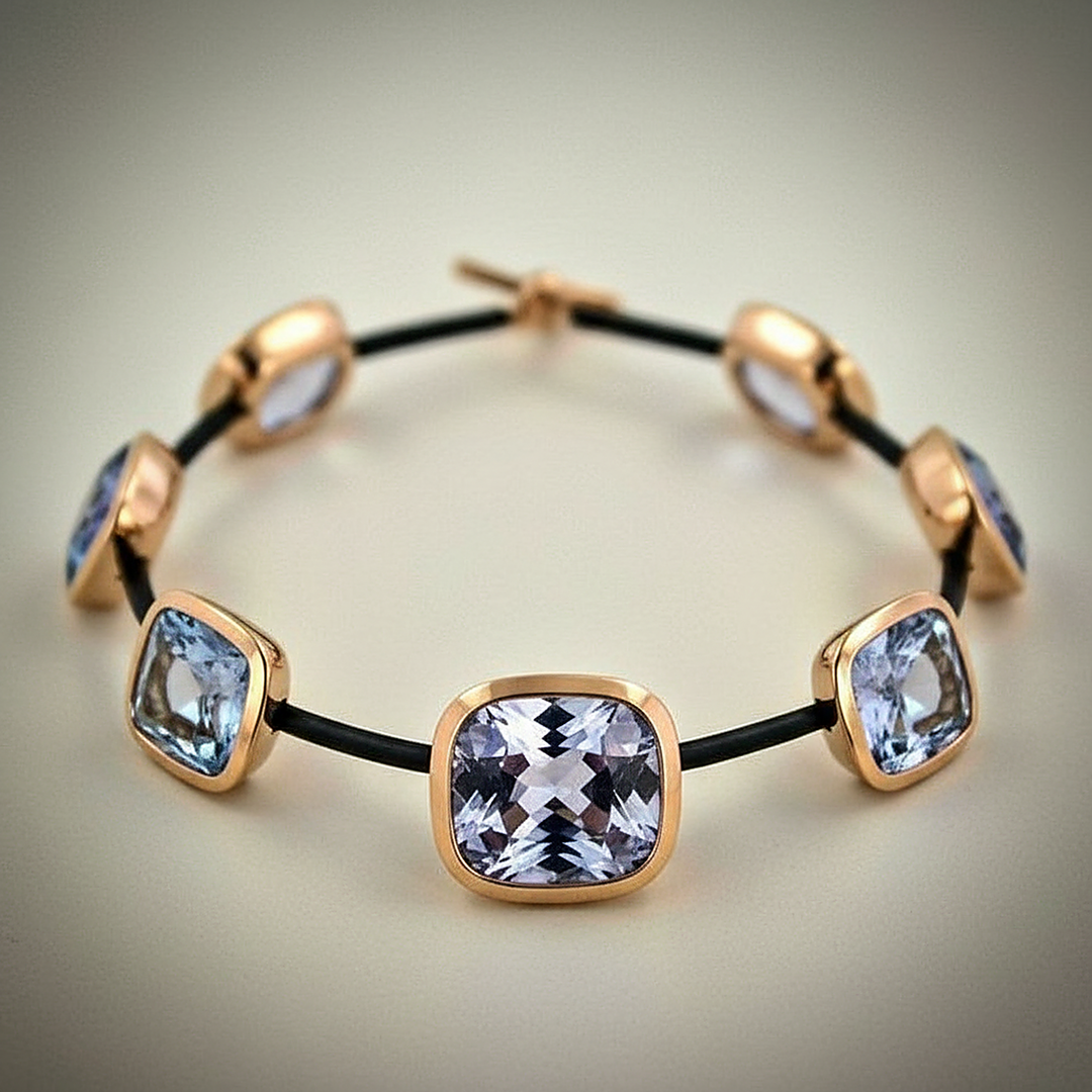 Odette Vintage Bracelet