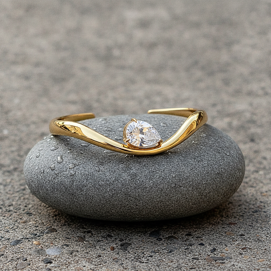 Ilaria Diamond Bracelet