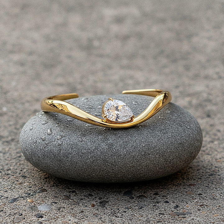 Ilaria Diamond Bracelet