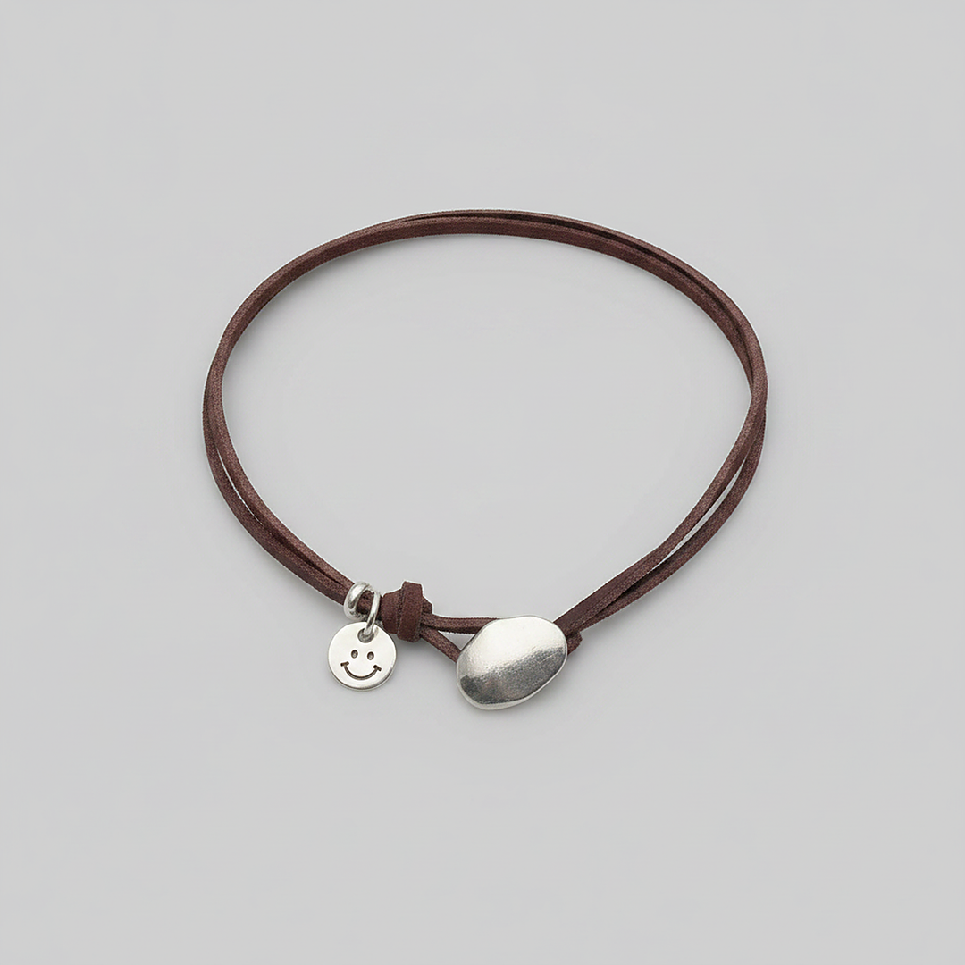 Wren Bohemian Necklace