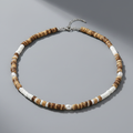 Beatrice Pearl Necklace