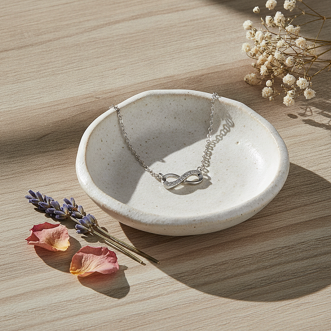 Kaia Classic Necklace