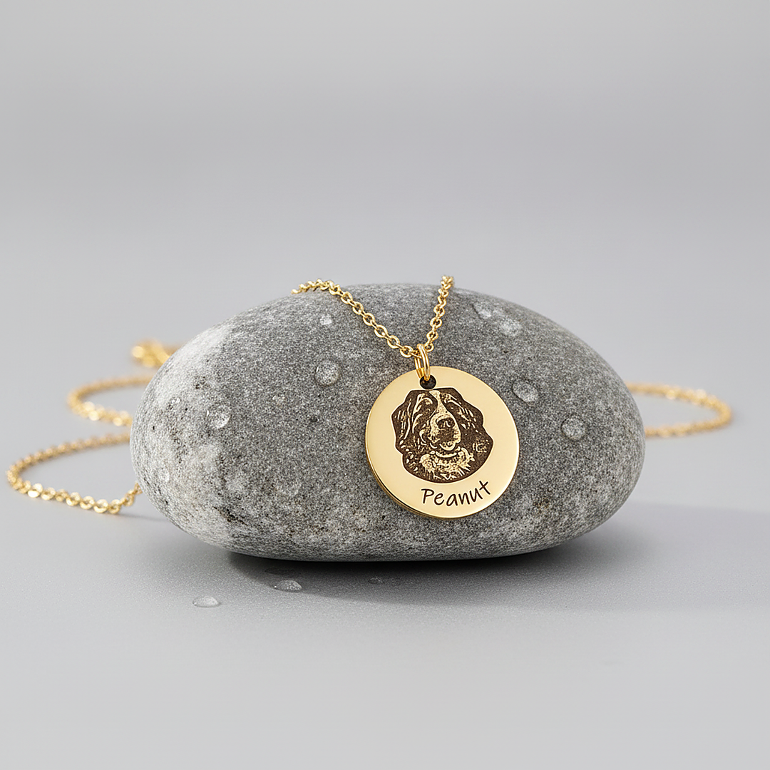 Ilaria Necklace