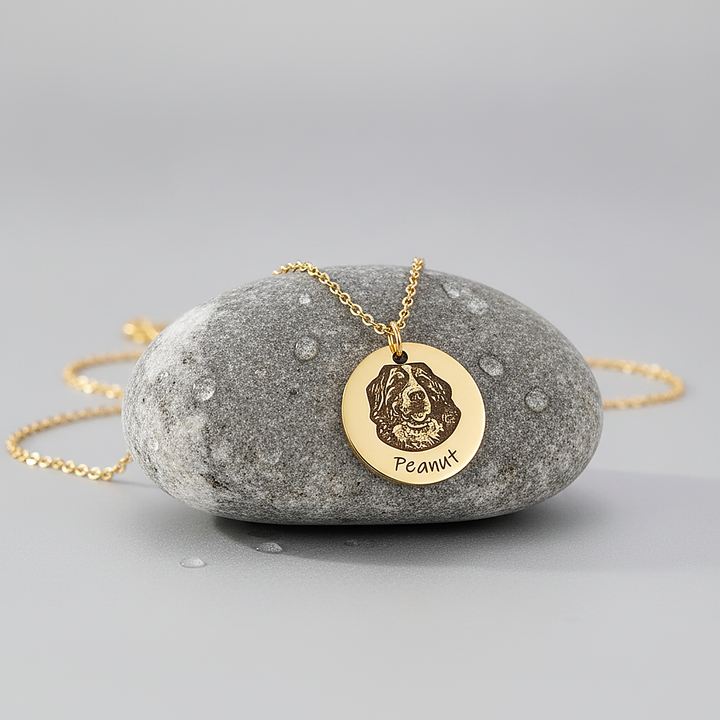 Ilaria Necklace