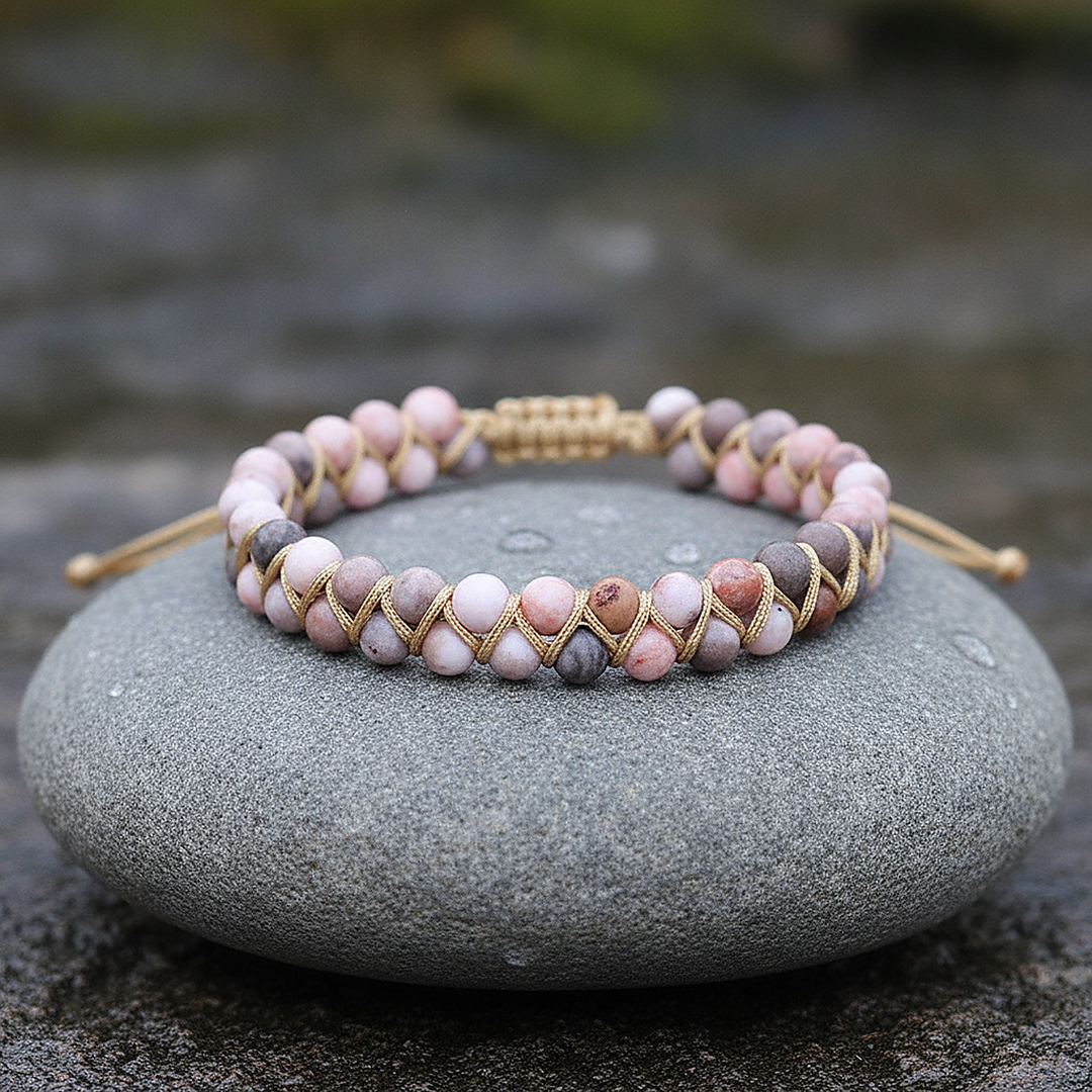 Kira Pearl Bracelet