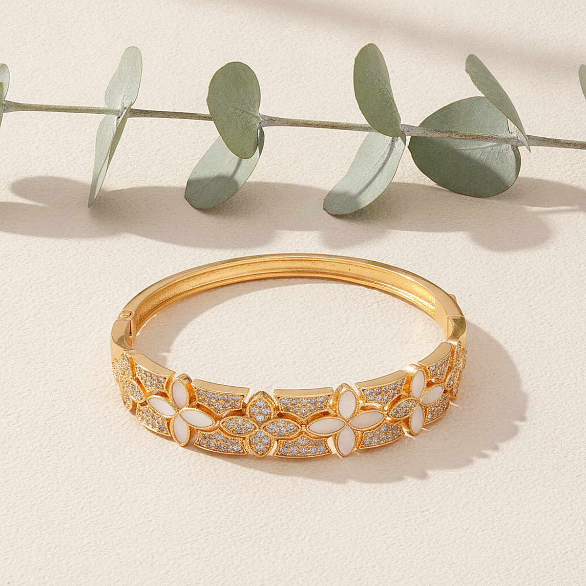 Anouk Opal Bracelet