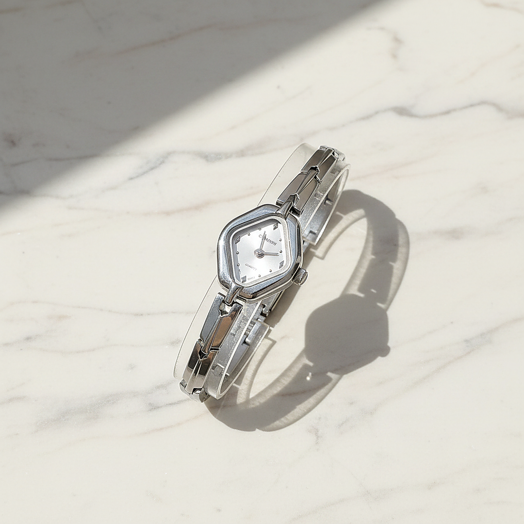 Reverie Diamond Bracelet