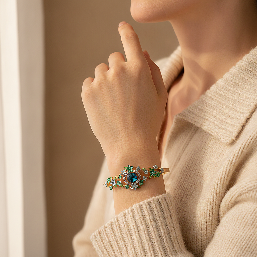 Aurore Bracelet