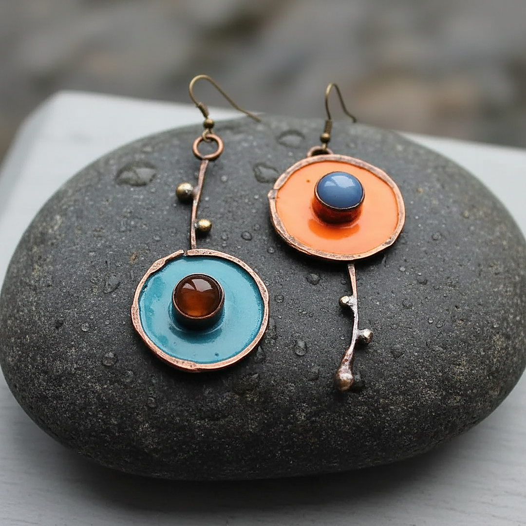 Sylvie Earrings