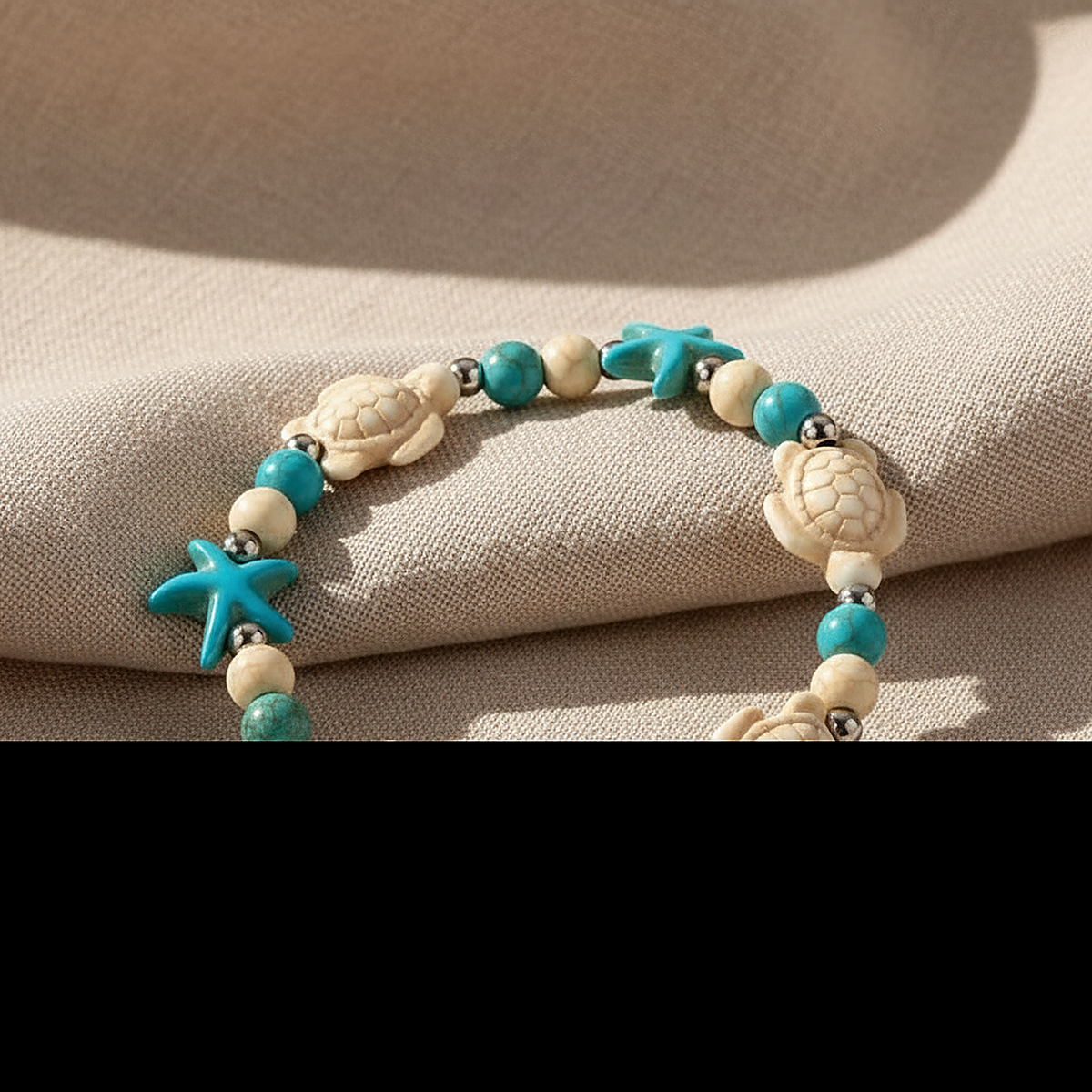 Wren Turquoise Bracelet