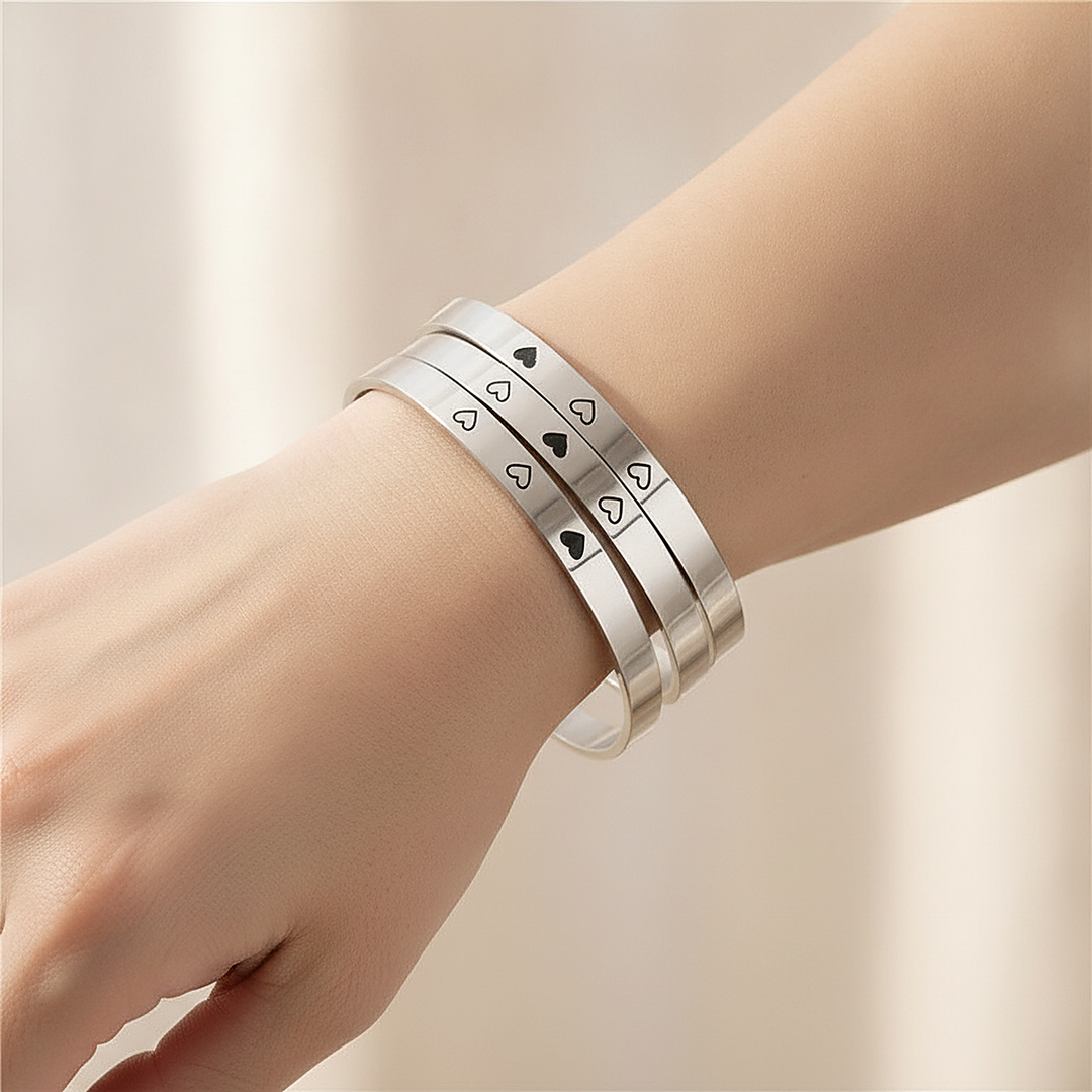 Celestine Bracelet