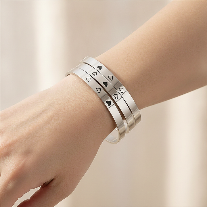 Celestine Bracelet