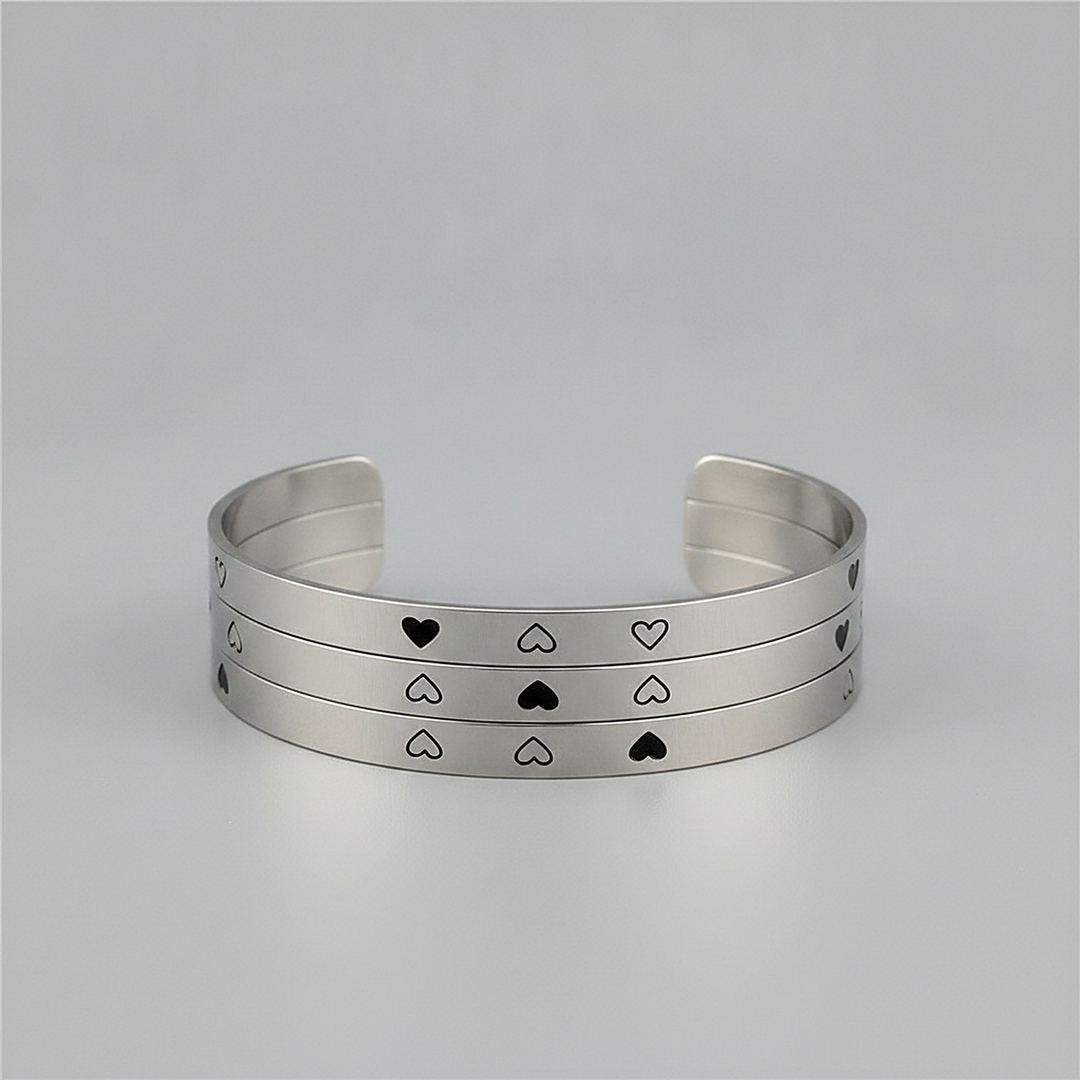 Celestine Bracelet