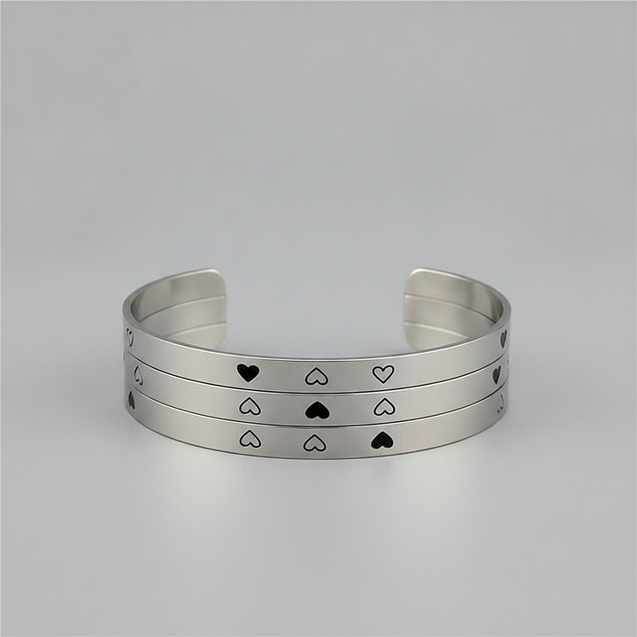 Celestine Bracelet