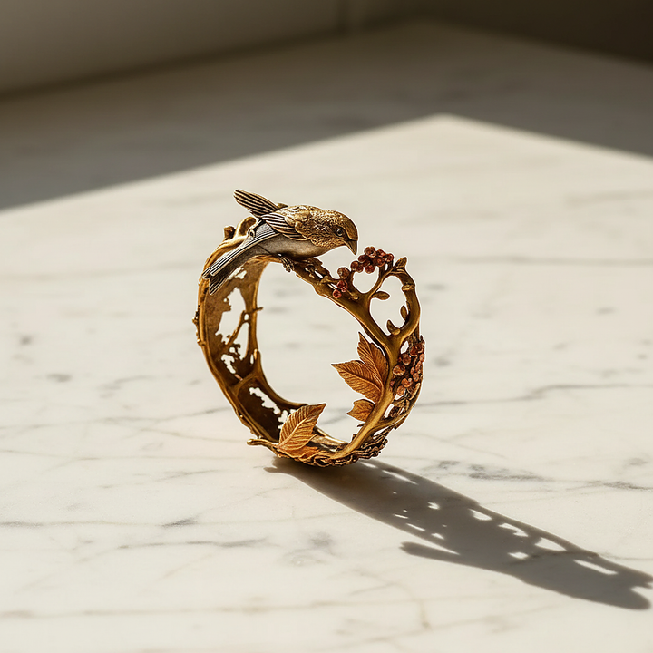 Noor Vintage Bracelet