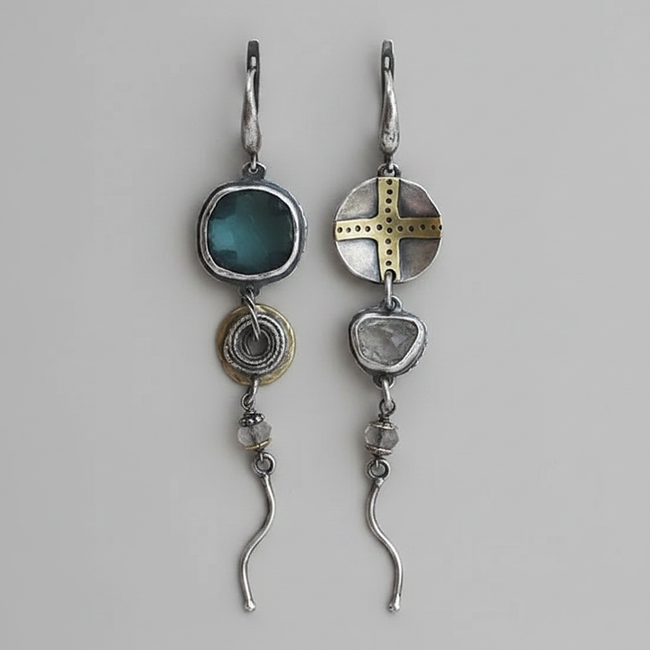 Valentine Earrings