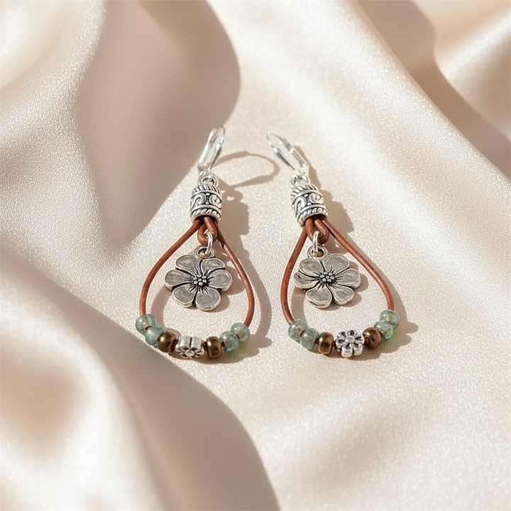 Lucine Earrings