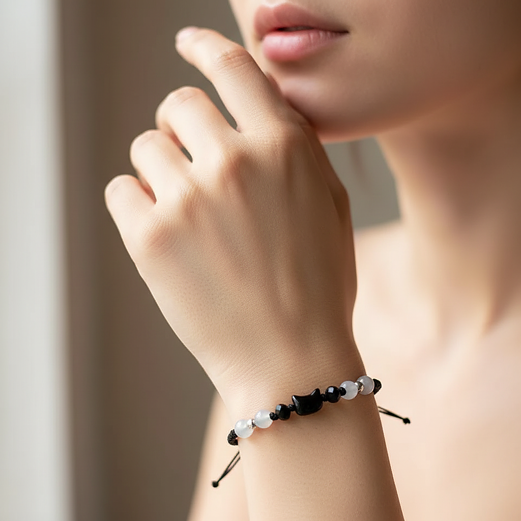 Pulseira minimalista Cerise
