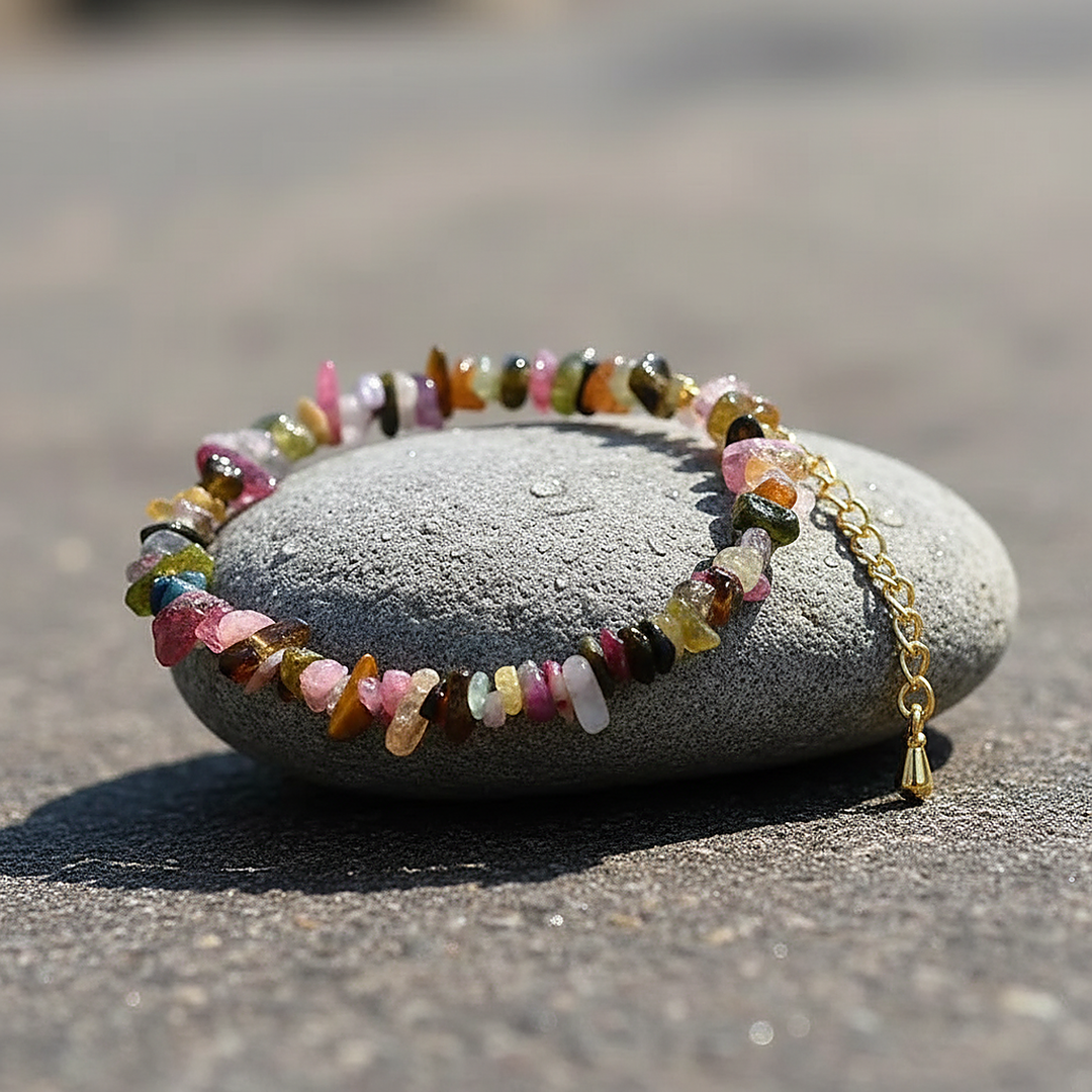 Linnea Tourmaline Bracelet