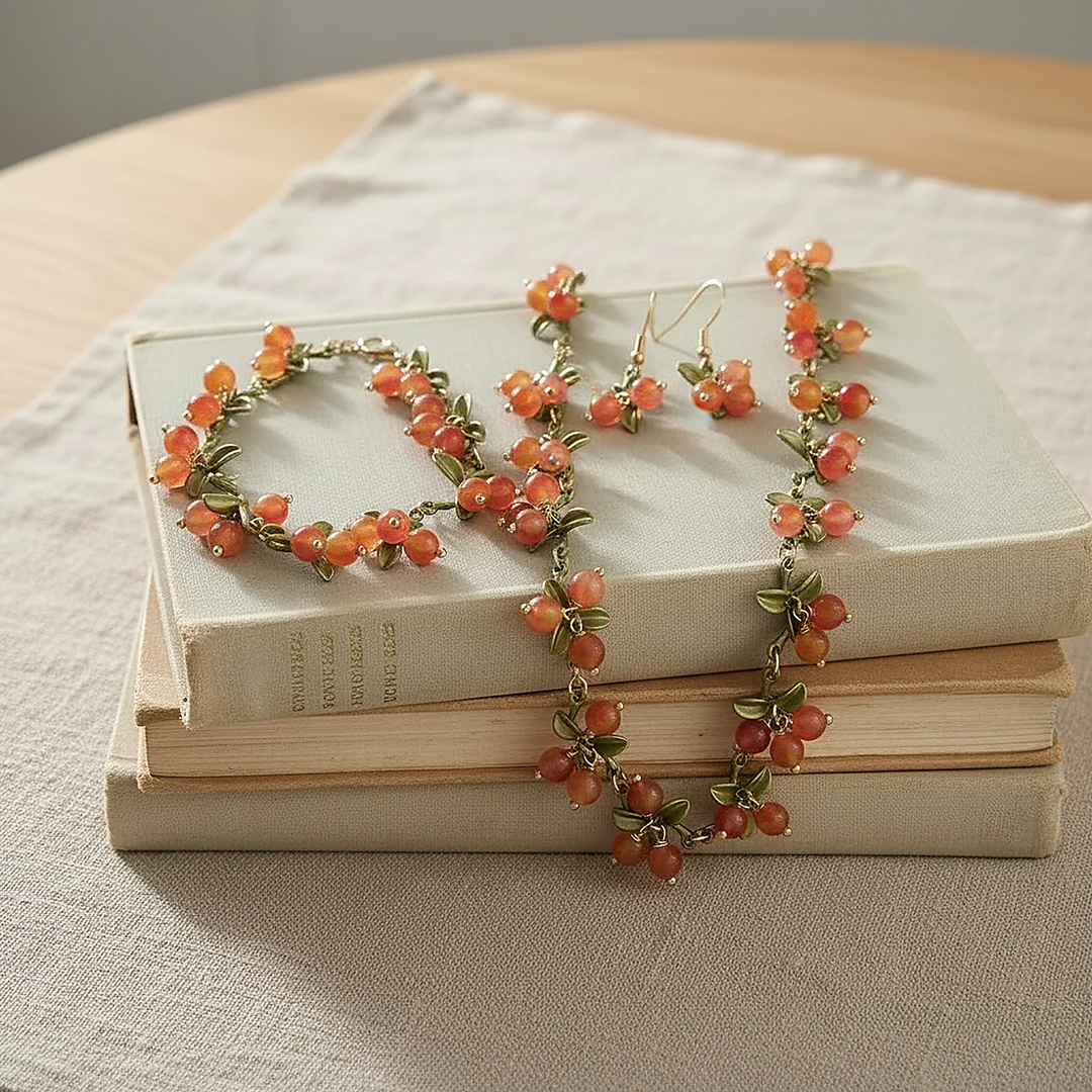 Mirabelle Vintage Bracelet