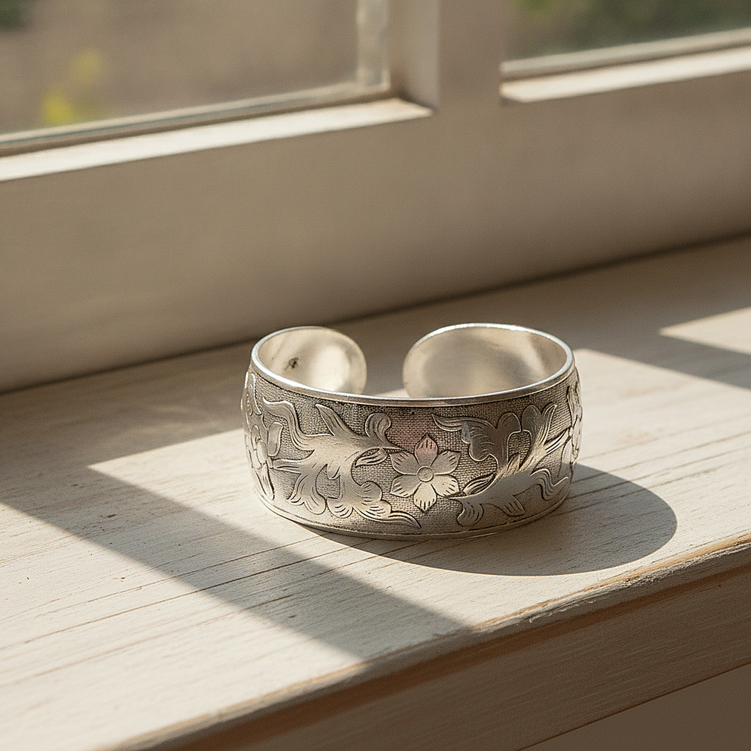 Sylvie Vintage Bracelet