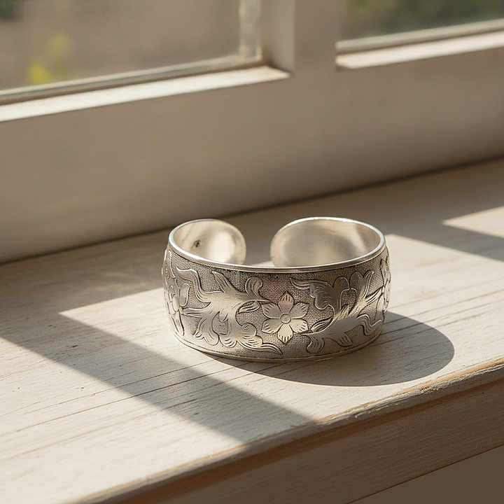 Sylvie Vintage Bracelet