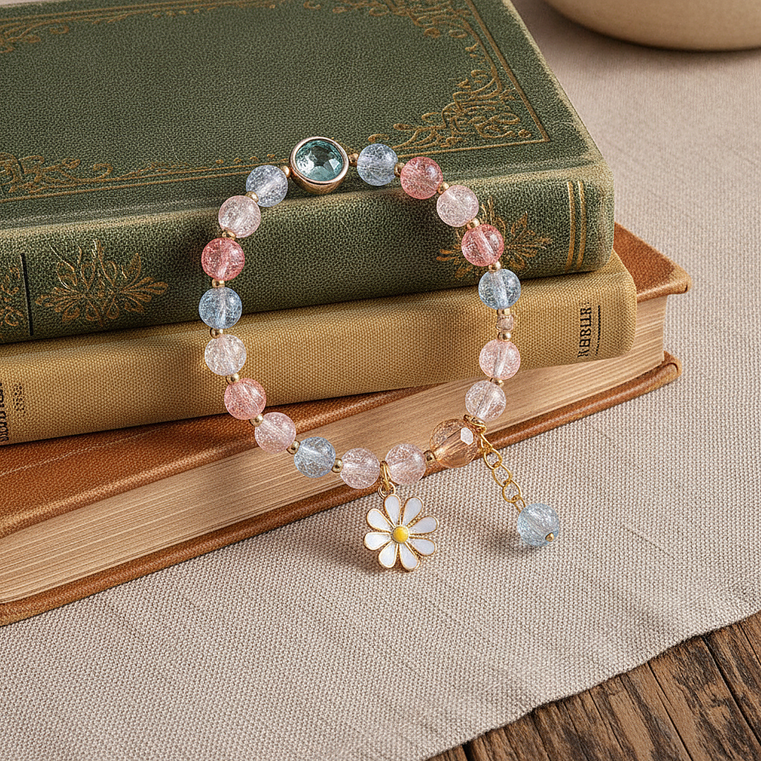 Bracelet Nadia doré