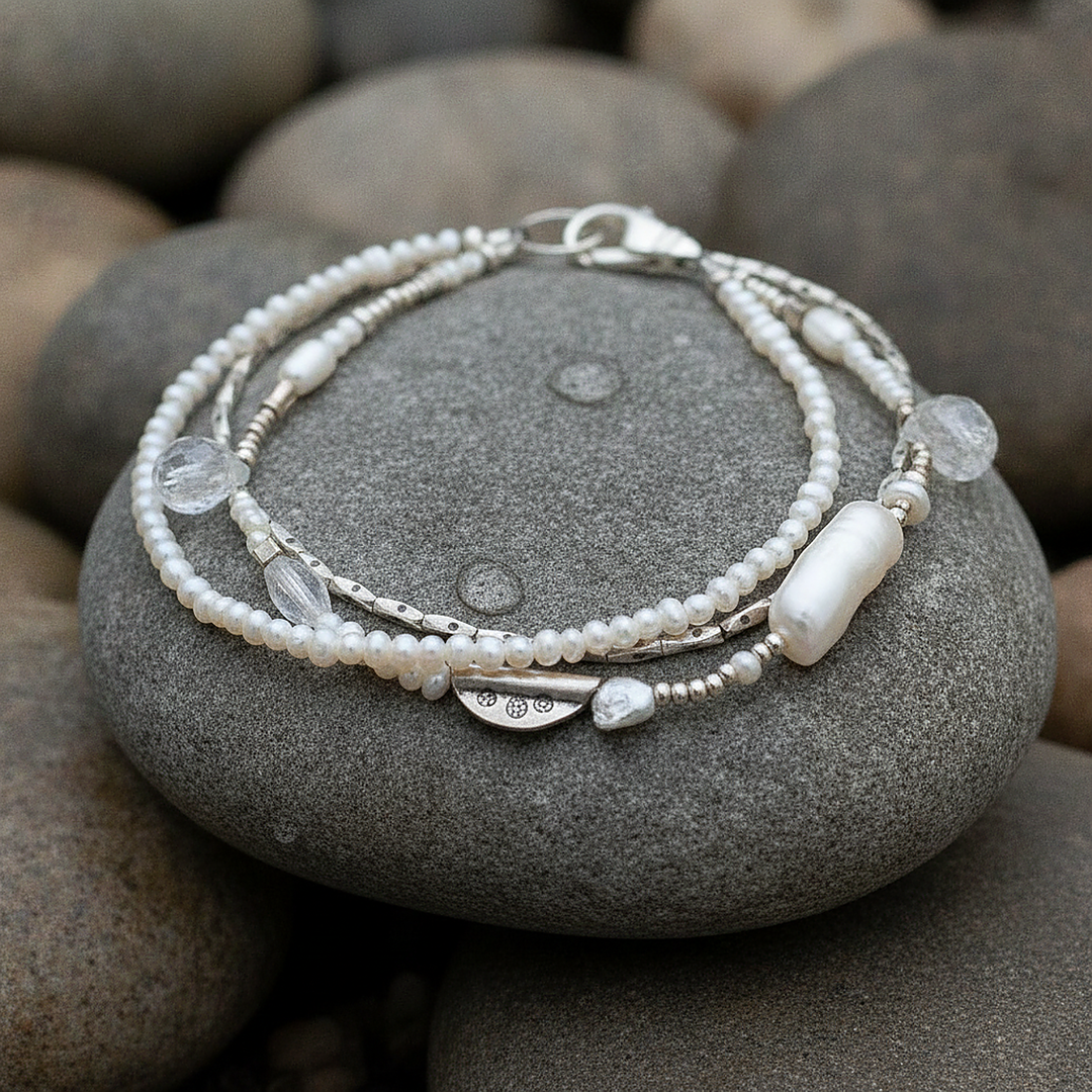 Bracelet vintage Yvaine
