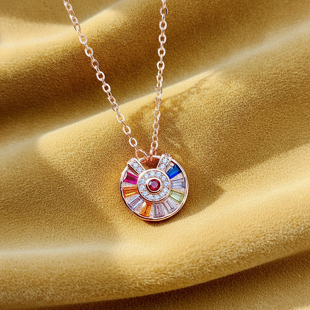 Yvaine Necklace