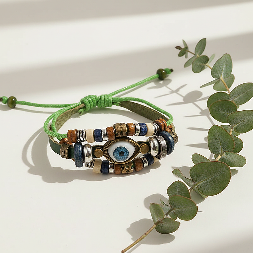 Pulsera bohemia Yvaine