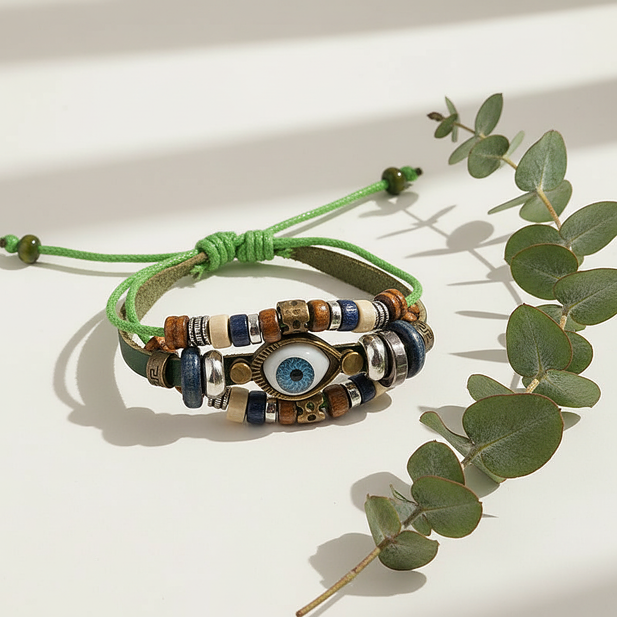 Bracelet bohème Yvaine