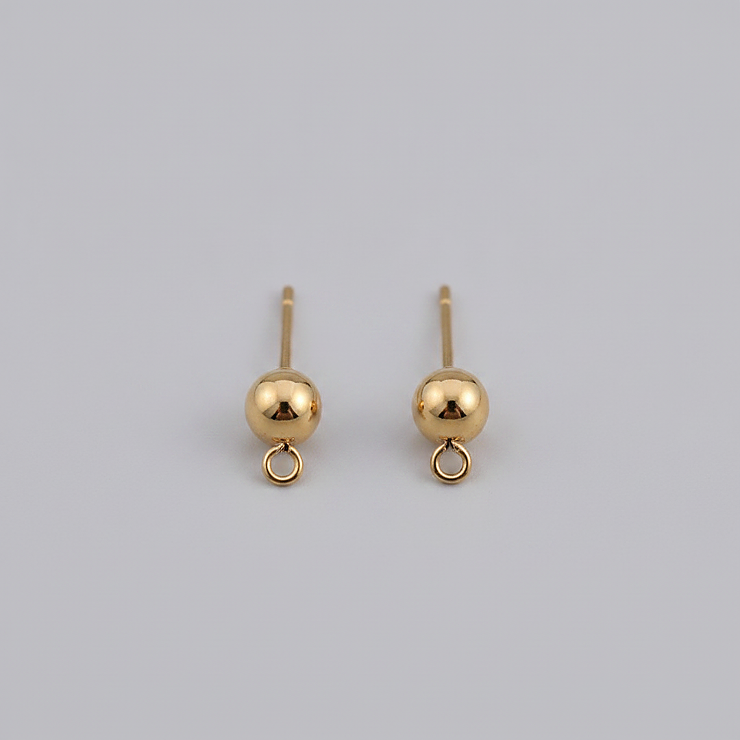Valentine Earrings