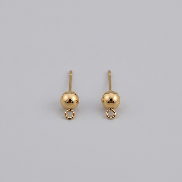 Valentine Earrings