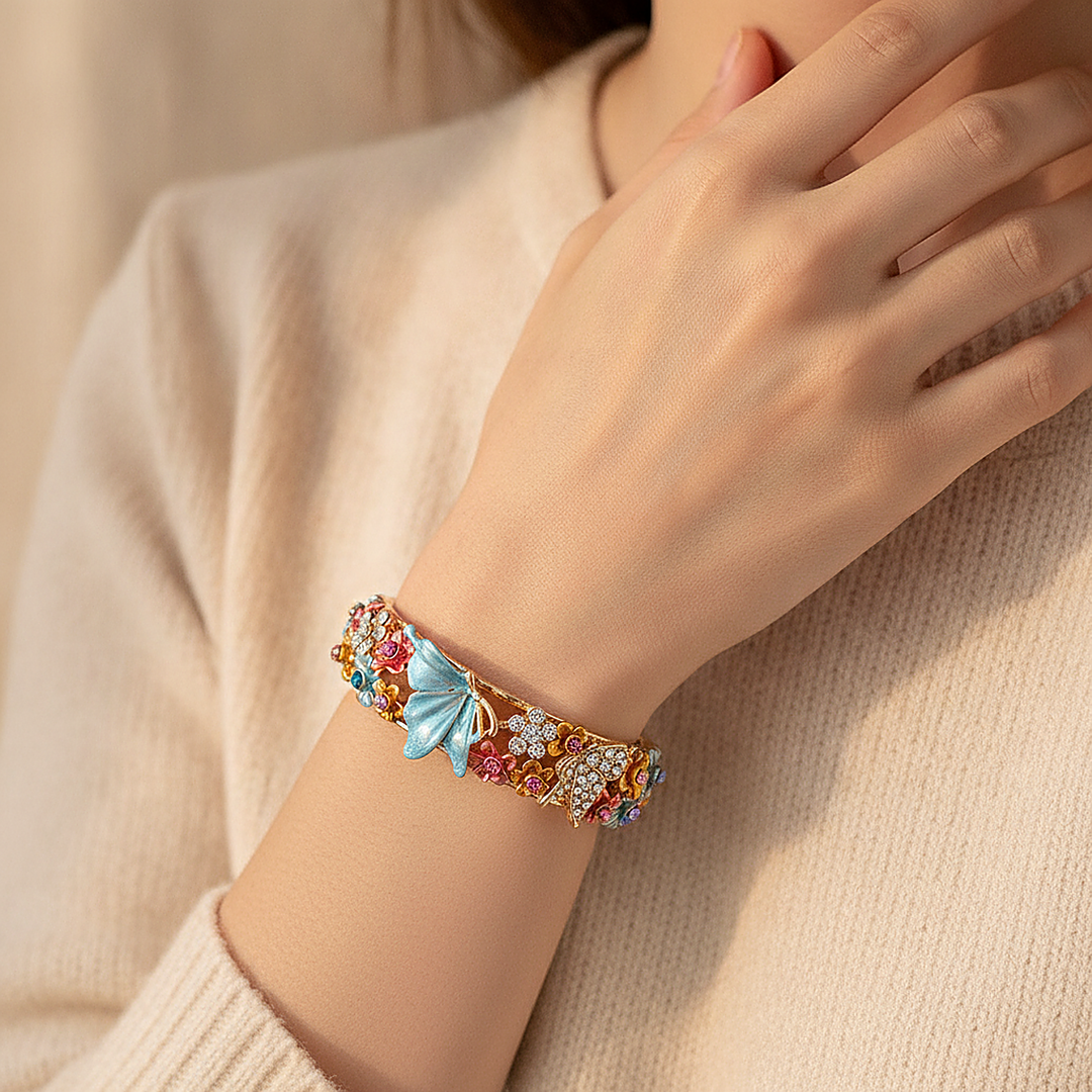 Aurelie Bracelet
