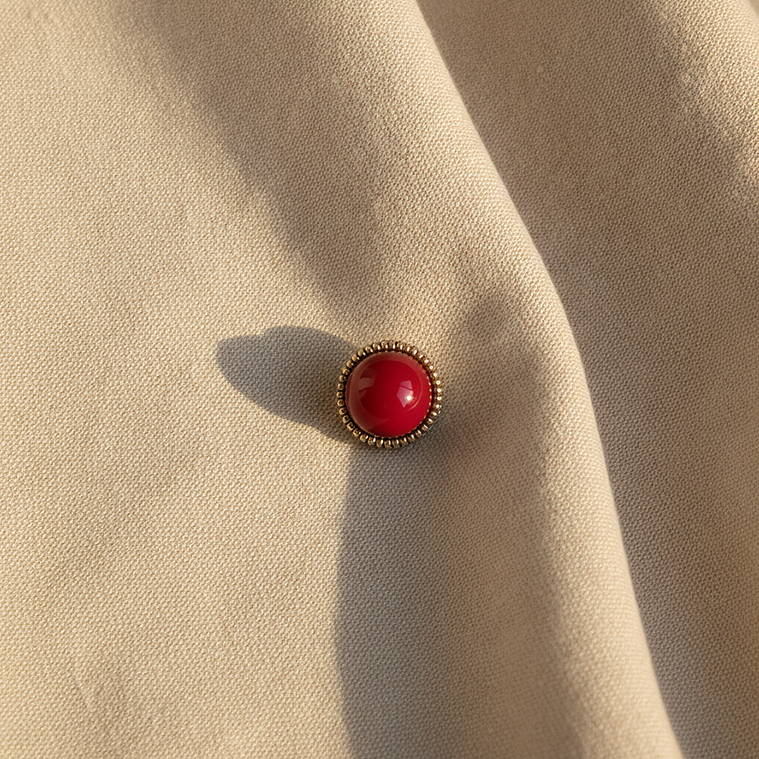 Noor Pearl Earrings
