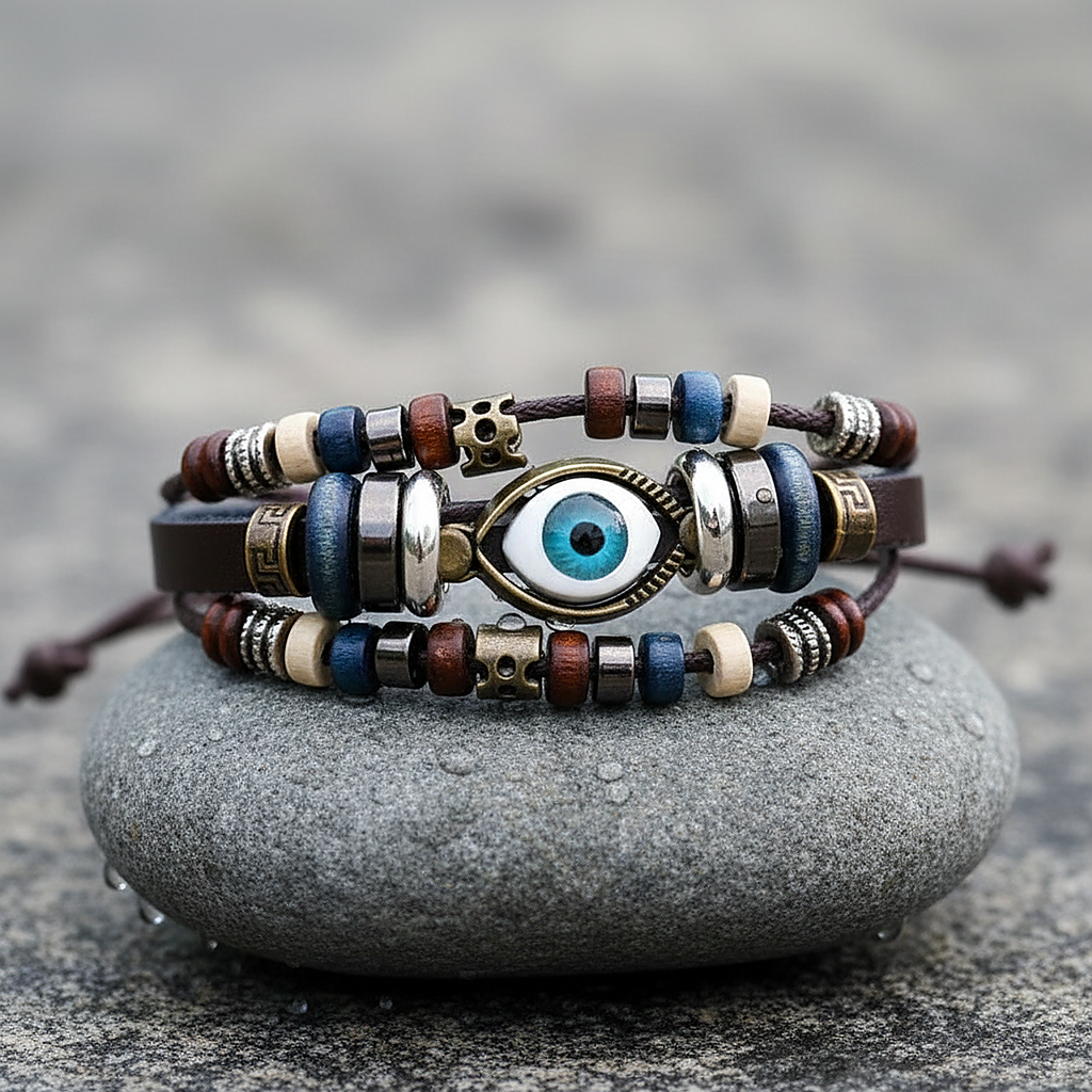 Ximena Bohemian Bracelet