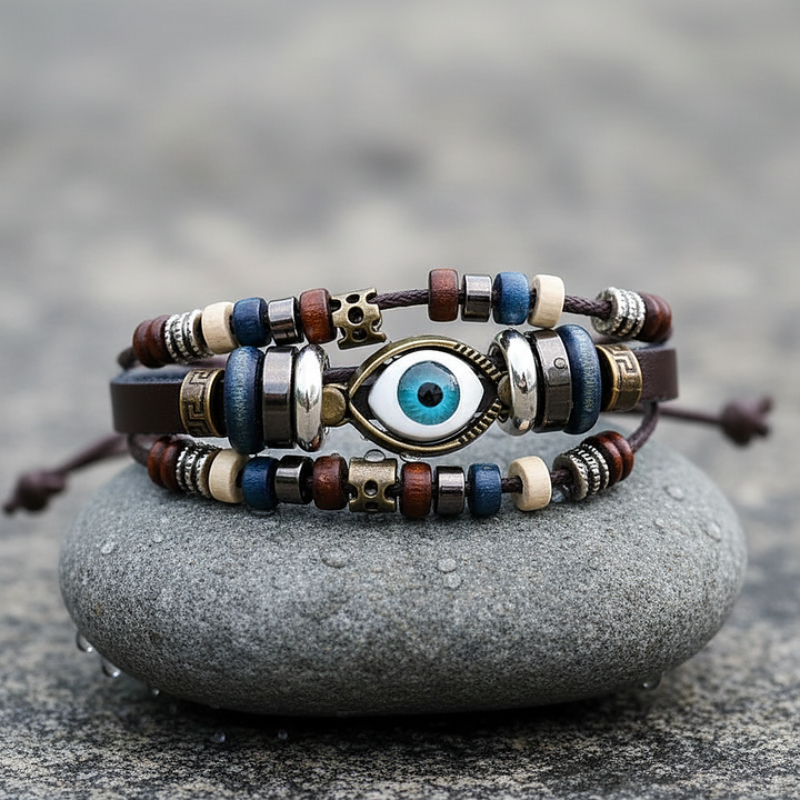 Ximena Bohemian Bracelet