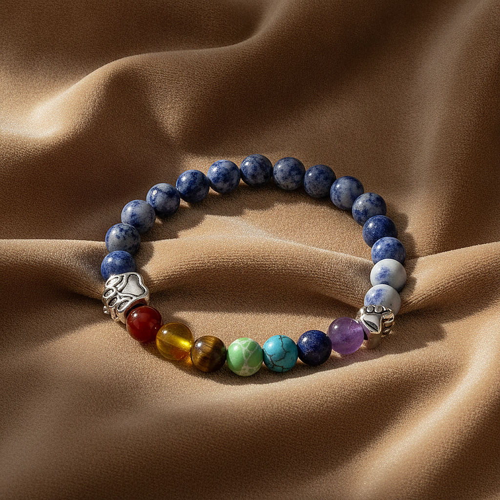 Bracciale Halcyon