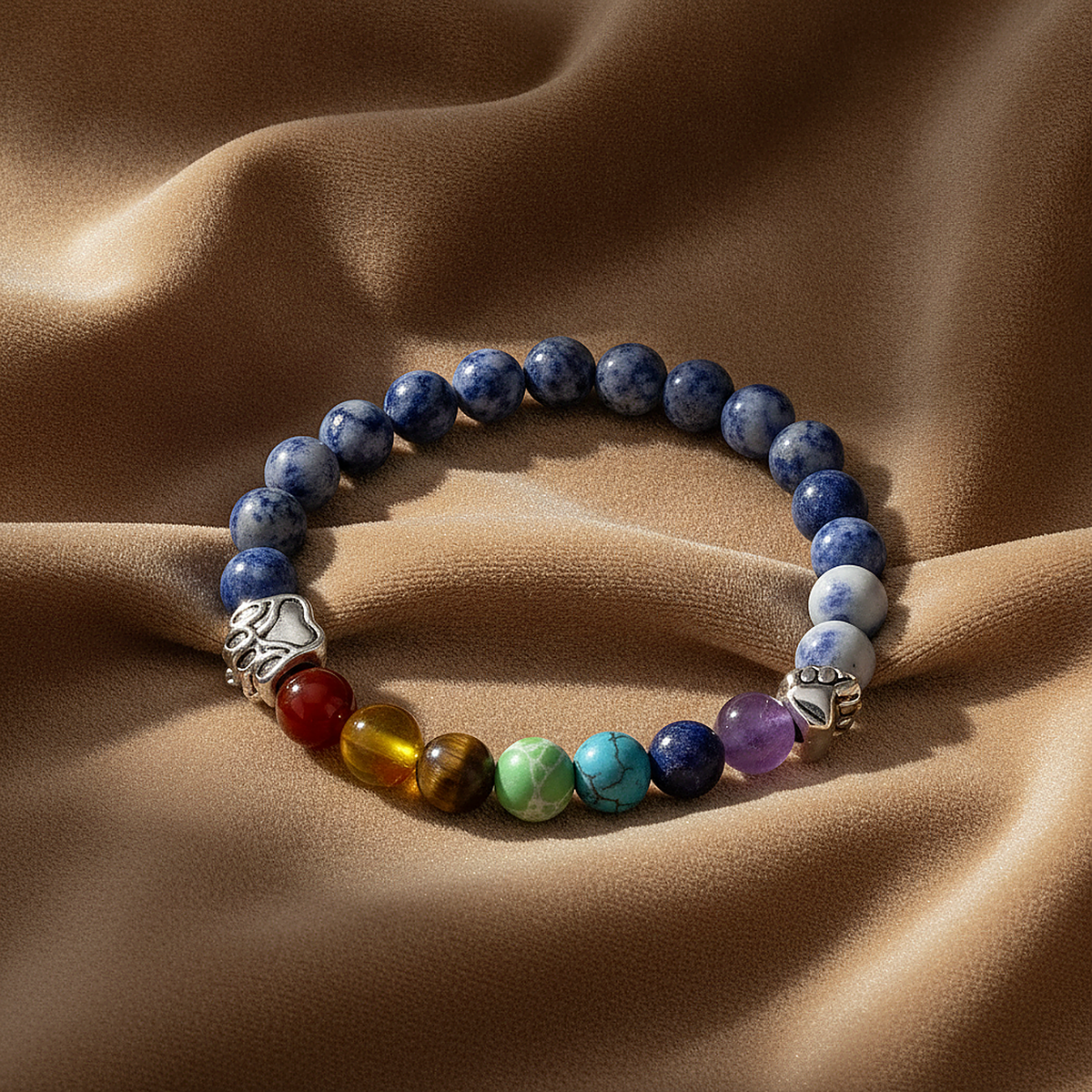 Halcyon Bracelet