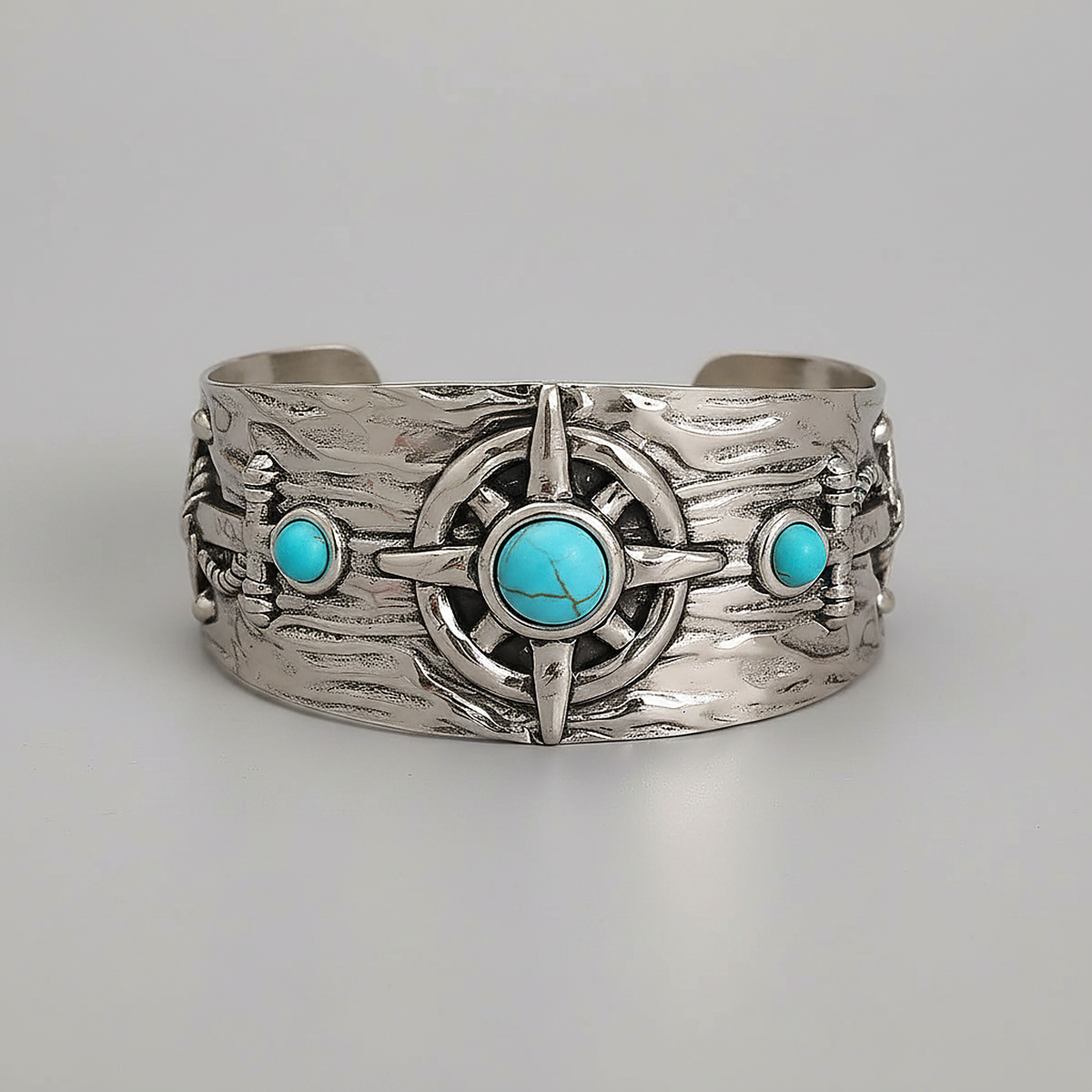 Zaria Turquoise Bracelet