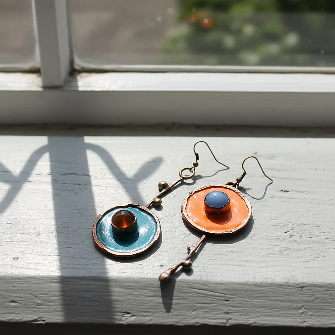 Sylvie Earrings