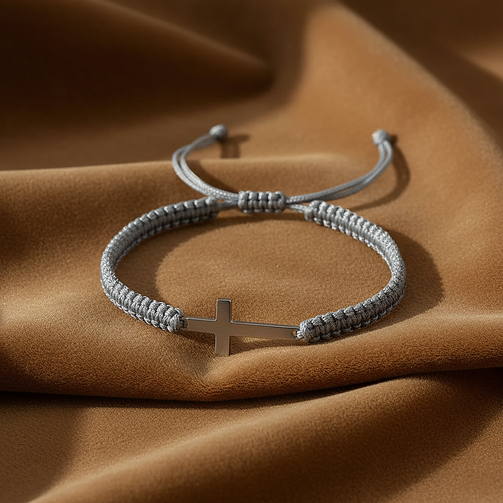 Verena Silver Bracelet