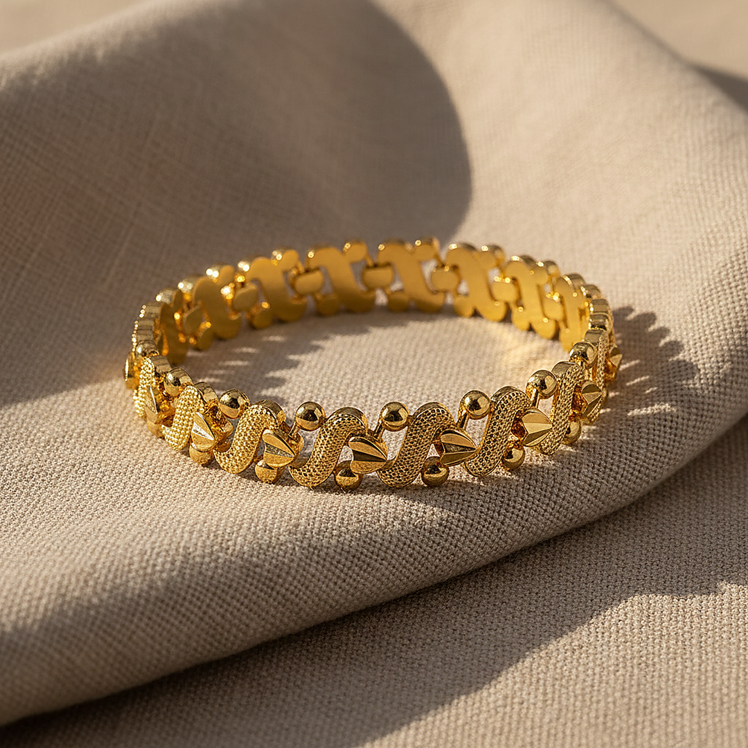 Bracciale Marisole Gold