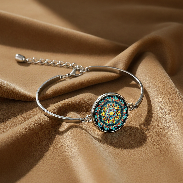 Fiora Bohemian Bracelet