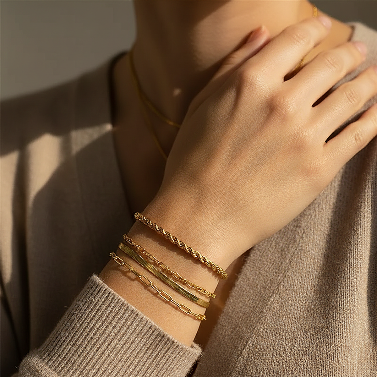 Anouk Bracelet