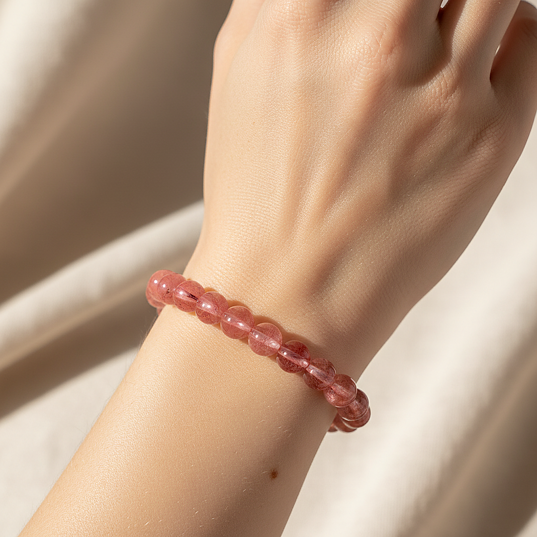 Vivienne Crystal Bracelet